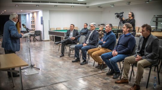 Nagy értékű fejlesztések valósultak meg a V8-ban 