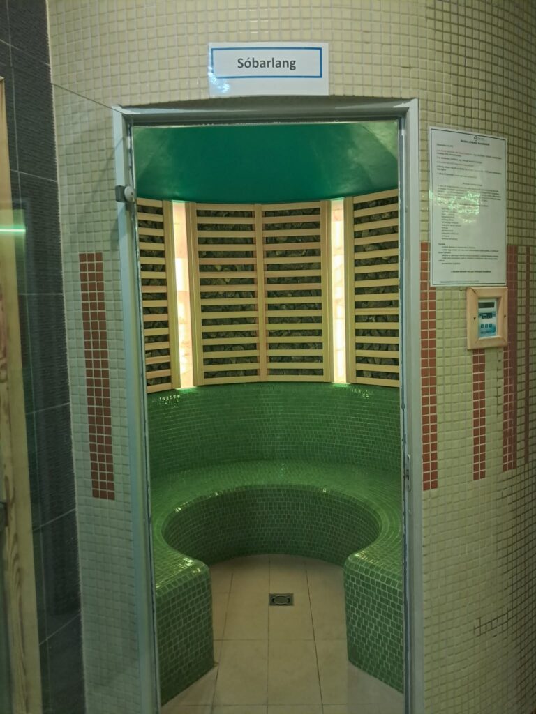 Sószoba